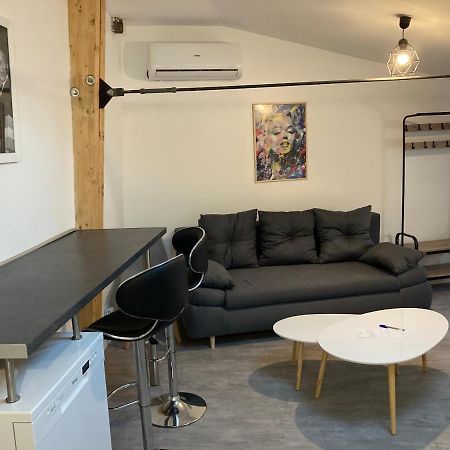 Le Celebrity Apartment Agen Ngoại thất bức ảnh