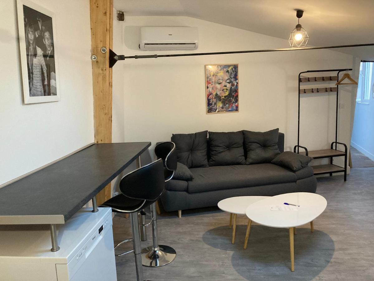 Le Celebrity Apartment Agen Ngoại thất bức ảnh